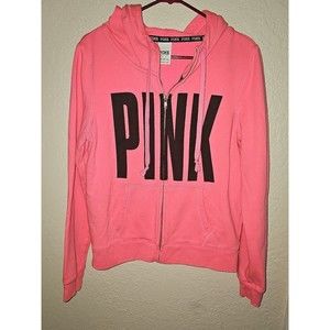 victoria secret PINK jacket
